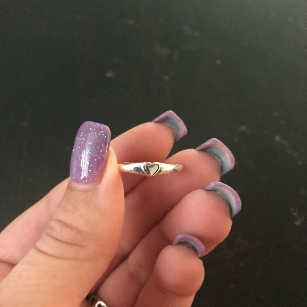 James Avery Ring
